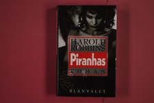 285162 Harold Robbins PIRANHAS