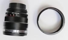 Zeiss Planar T 85mm f/1.4 ZF.2