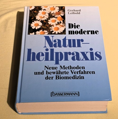 Naturheilpraxis die moderne - naturheilpraxis,
