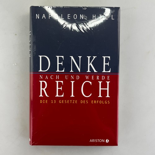 Denke nach und - , werde