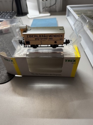 Trix express 33914 - express, h0
