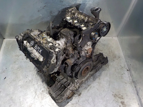 Motor audi c6 phaeton - a6,