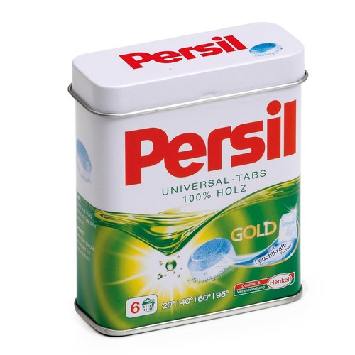 Erzi waschmitteltabs persil - waschmitteltabs,