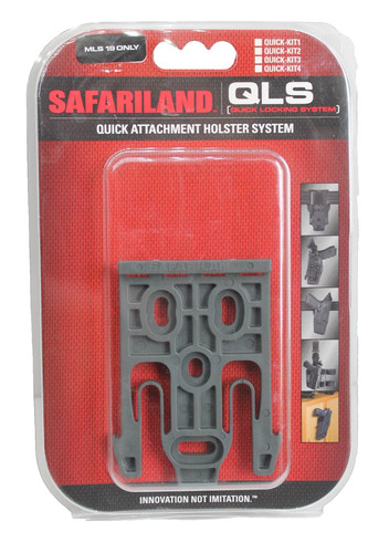 Original safariland qls19 - original,