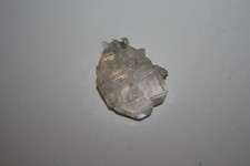 Bergkristall Quarz Ramsbeck