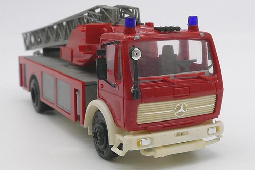 Herpa 806502 lkw - 806502, mb