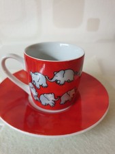 Moccatasse SAMMELTASSE /