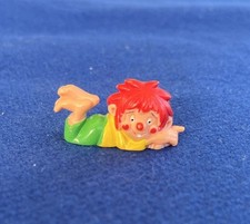 #7 LIEGENDER PUMUCKL Der