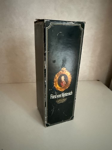 Fürst von metternich sekt - metternich,