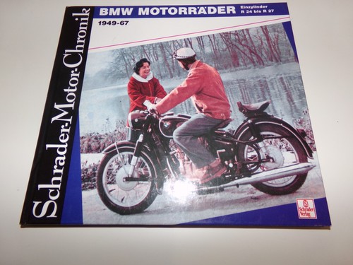 Schrader motor chronik - chronik, bd.11