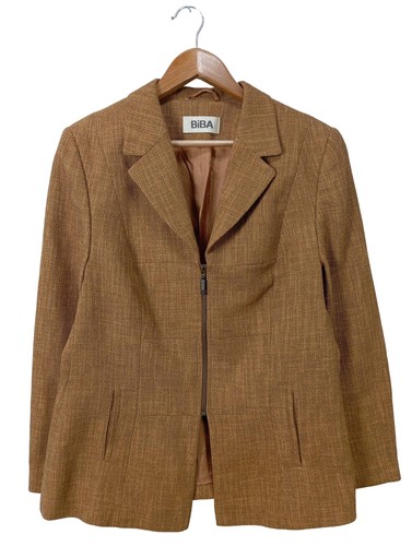 Biba strickblazer damen - strickblazer, blazer