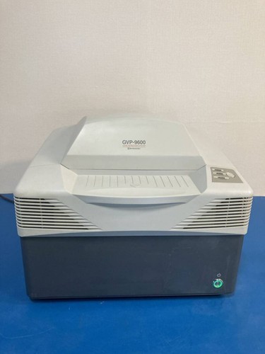 Shimadzu gvp 9600 real - shimadzu, real-time