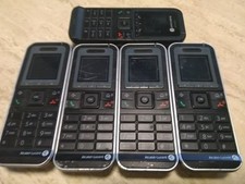 5x ALCATEL Mobile 8232 gebraucht , siehe Text und Bilder 8232S