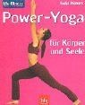 Power yoga für körper und - power-yoga,