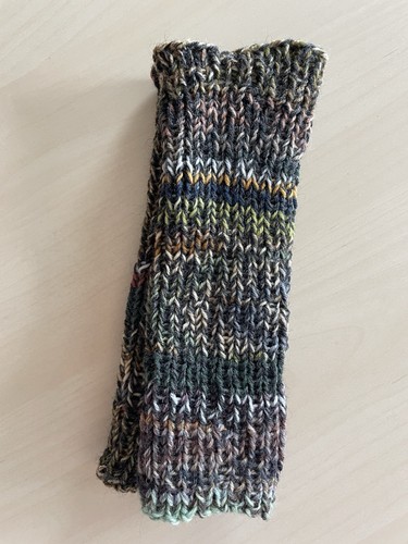 Pulswärmer armstulpen - pulswärmer,