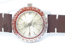 Vintage enicar red - vintage,