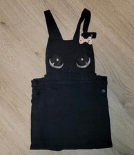 Mädchen Latzkleid 122 H&m