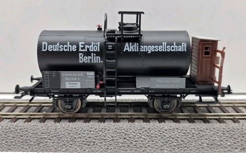 Sachsenmodelle 16024 - h0,