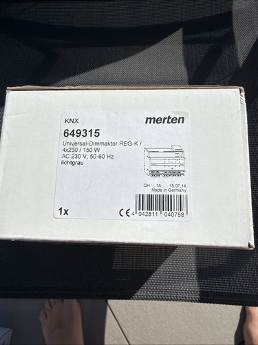 Merten 649315 eib - merten,