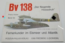 Waffen Arsenal 54 Bv 138