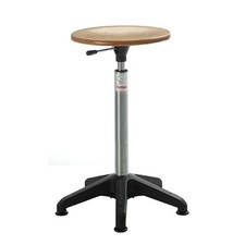 Arbeitshocker Stehhilfe, 54-80