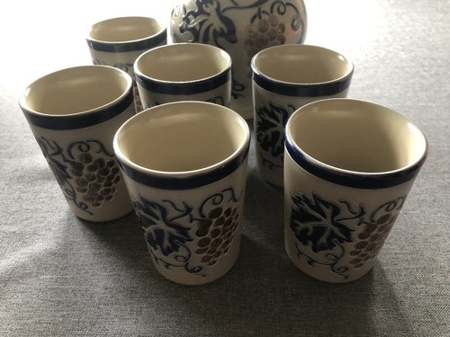 Goebel wein set weinbecher - wein-set, 1
