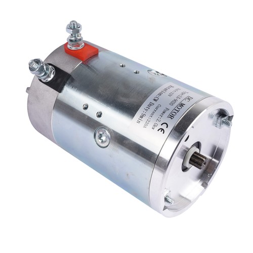 Für hydraulikpumpe 2000w - für,