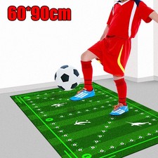 Fußball Training Matte