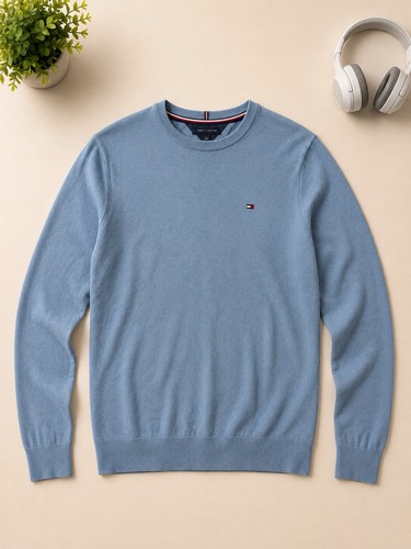 Tommy hilfiger herren pullover - hilfiger,