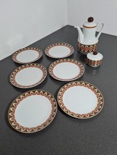 Winterling Röslau Bavaria Geschirr