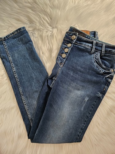 Blogger cecil jeans - ♥,