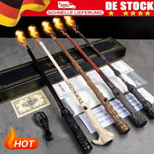 Harry Potter Feuer Zauberstab