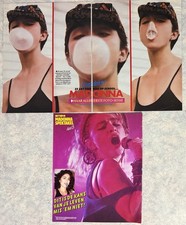 MADONNA Clippings