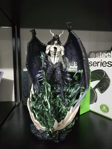 Ulquiorra cifer bleach figur - ulquiorra,