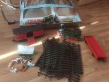 Modellbahn Dickie Work Train Eisenbahn