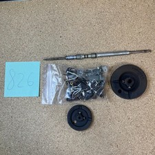 Auflösung Radiowerkstatt #826