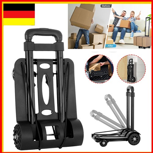 Sackkarre faltbar - sackkarre,