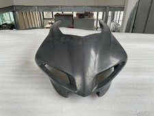 Carbon Windschutzscheibe für