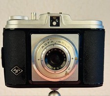Vintage agfa isola - vintage,