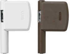 Abus Fensterseitensicherung