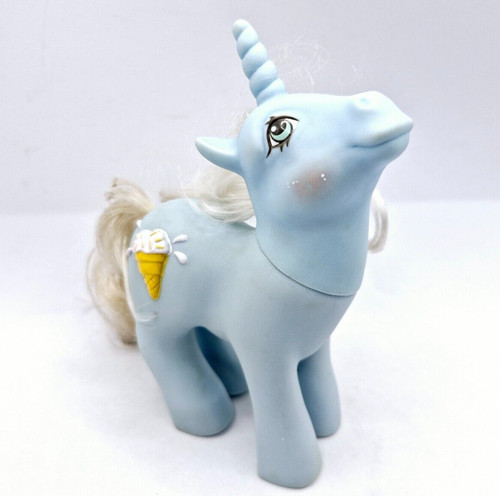 Little pony coco berry - -,