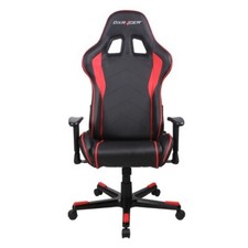 DXRacer Gaming Stuhl, Formula Serie, Kunstleder, B-Ware (Rückläufer) UVP 289€