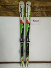 Elan Race RCG 158cm Ski +