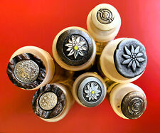 Auswahl verschiedener Trachten