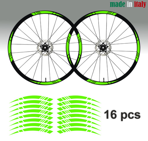 Mtb bike fahrrad - fahrrad, felgen