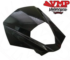 New Front Headlight Fairing