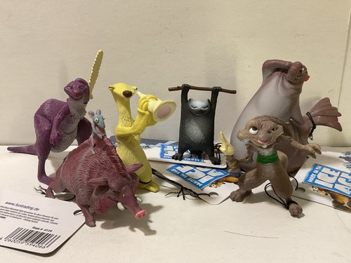 Ice age figur - ice, -auswahl-