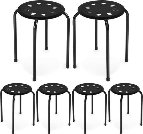 6er set hocker sitzhocker - 6er,