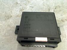 Steuergerät Check Controll Lampen Überwachung LKG 09135156 Opel A Zafira 1.8 16V