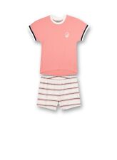 Sanetta Mädchen Kurzer Schlafanzug 2-tlg. Shorty  F/S  Gr.140-176